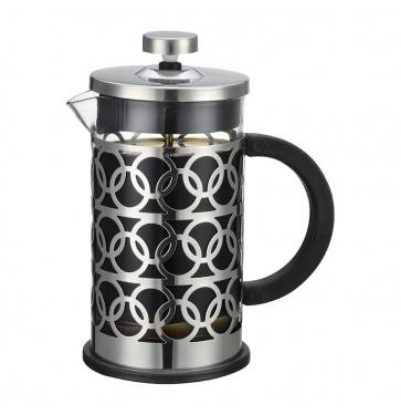 Изображение Френч-пресс Zeidan Z4143 , 350 мл,серебристый