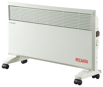 Изображение Конвектор Ресанта ОК-1700 (1700 Вт )