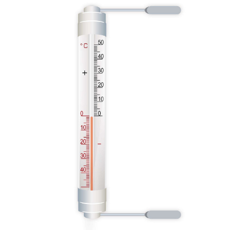 Изображение для категории Уличные термометры