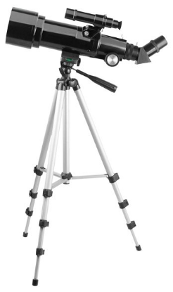 Изображение Телескоп Levenhuk Skyline Travel Sun 70