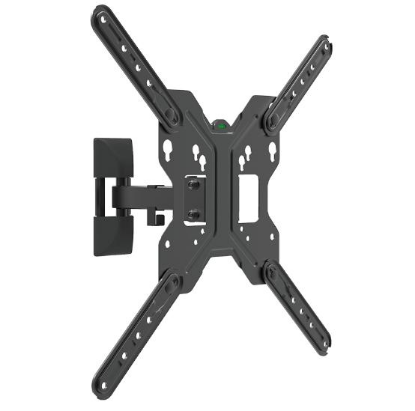 Изображение Кронштейн Harper TVK-1755 для 17 " - 55 " (черный)