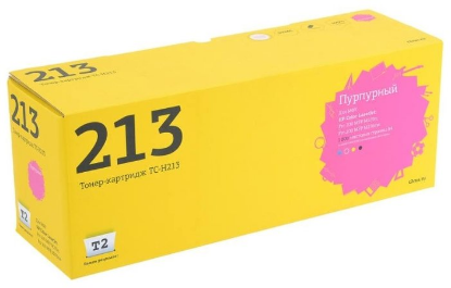 Изображение Картридж T2 TC-H213 с чипом