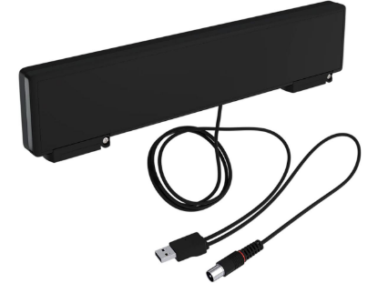 Изображение Антенна РЭМО Bas 5310 USB Horizon