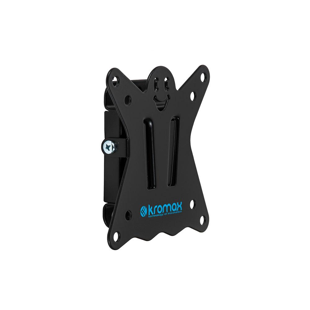 Изображение Кронштейн KROMAX CASPER-101 для 10 " - 32 " (черный)