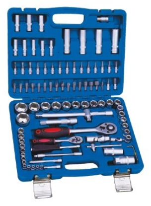 Изображение Набор инструментов Autovirazh AV-212094, 94 шт