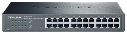 Изображение Маршрутизатор/коммутатор TP-Link TL-SG1024DE