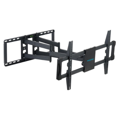 Изображение Кронштейн KROMAX ATLANTIS-70 для 32 " - 75 " (черный)