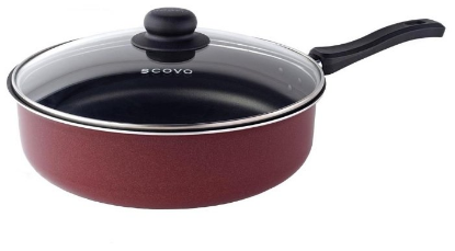 Изображение Сотейник Scovo Expert СЭ-018 (24 см )