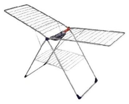 Изображение Сушилка для белья LWI Лидер Люкс 22 м