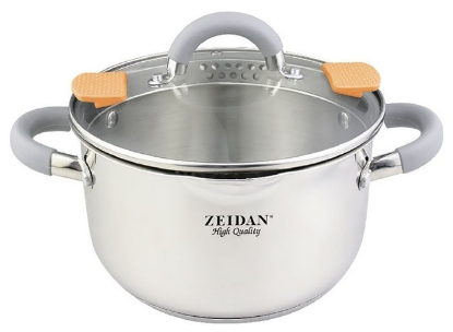 Изображение Кастрюля Zeidan Z-50291 5 л