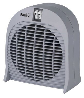 Изображение Тепловентилятор Ballu BFH/S-04 (2000 Вт электрическая спираль)