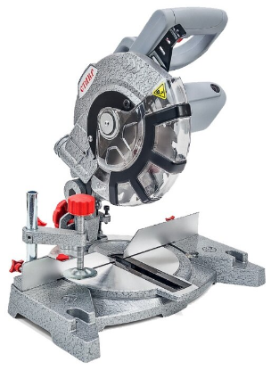 Изображение Торцовочная пила Ставр ПТ-210/1400М