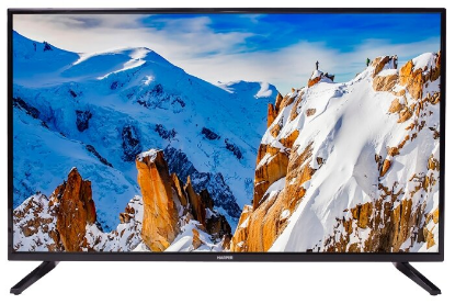 Изображение Телевизор Harper 32R670T 32" 720p HD  черный