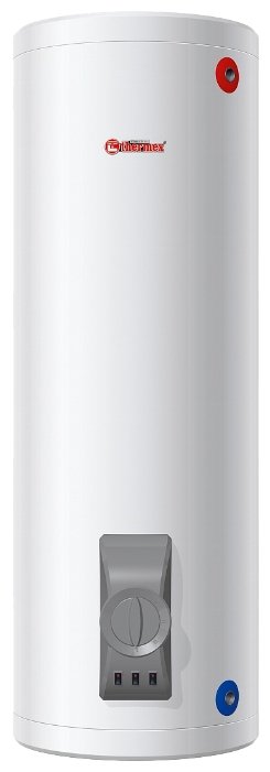 Изображение Водонагреватель Thermex ER 300V (300 л /6 кВт/стеклокерамика)