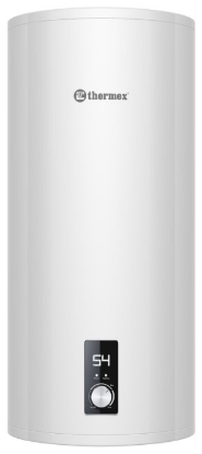 Изображение Водонагреватель Thermex Solo 100V (100 л /2 кВт/нержавеющая сталь)