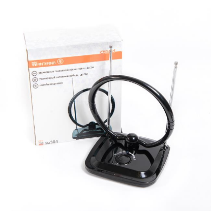 Изображение Антенна Сигнал SAI-304