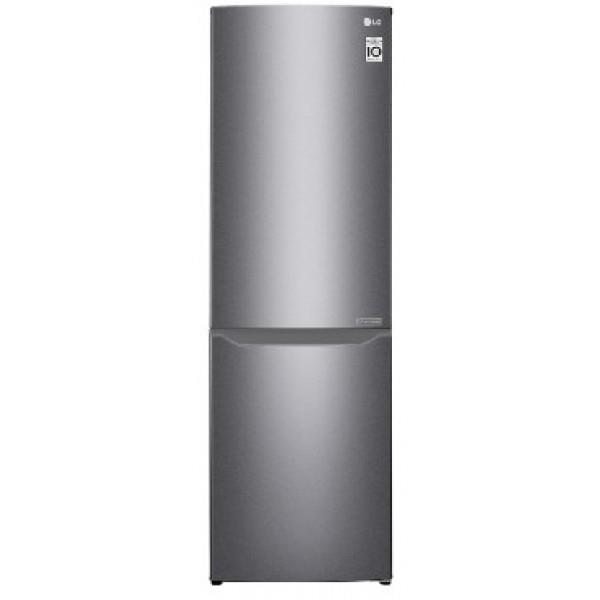 Изображение Холодильник LG GA-B419SDJL графитовый (A+,277 кВтч/год)