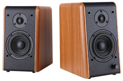 Изображение Компьютерная акустика Microlab B77BT (2.0 / 64 Вт  / дерево)