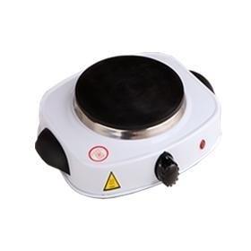 Изображение Плита настольная Энергопром OP1015 (электрическая, эмаль, белый)