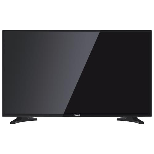 Изображение Телевизор Asano 50LF1010T 50" 1080p Full HD  черный