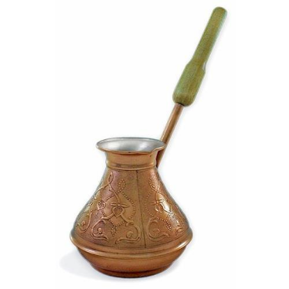 Изображение Турка TimA ВК-400 (0,4 л )