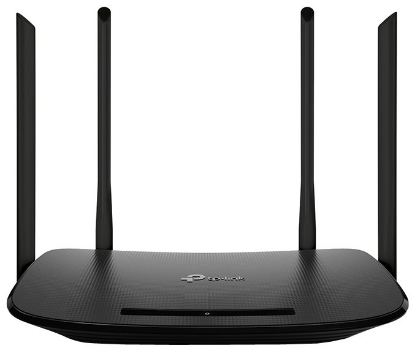 Изображение Wi-fi роутер TP-Link Archer VR300