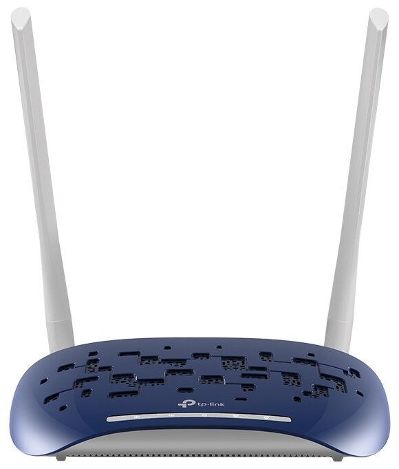 Изображение Wi-fi роутер TP-Link TD-W9960