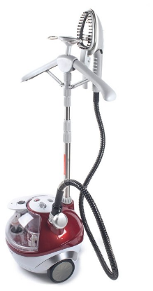 Изображение Отпариватель Endever Odyssey Q-9 (напольный 2500 Вт )