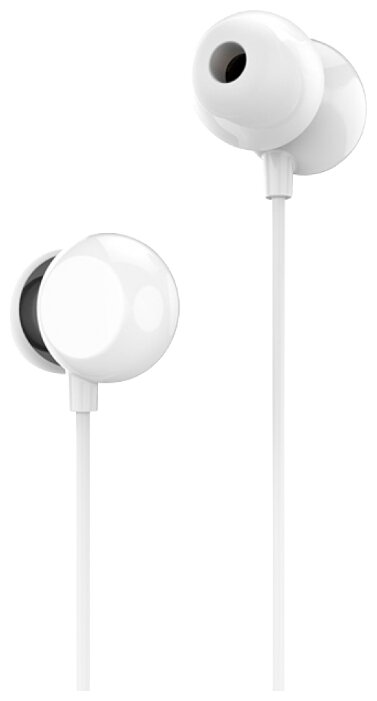 Изображение Наушники Harper HV-802 белый