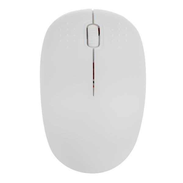 Изображение Мышь Perfeo TARGET белый