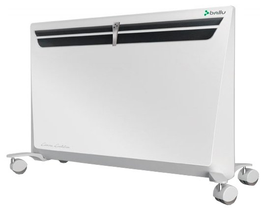 Изображение Конвектор Ballu BEC/EVM-1500 (1500 Вт )