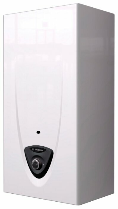 Изображение Водонагреватель проточный (газовые) Ariston FAST EVO ONT B 11 NG RU