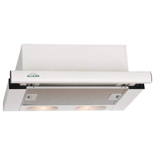 Изображение Встраиваемая вытяжка ELIKOR Интегра 50 (молочный, молочный)