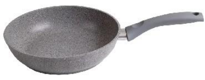 Изображение Универсальная сковорода Kukmara смс281а (28 см )