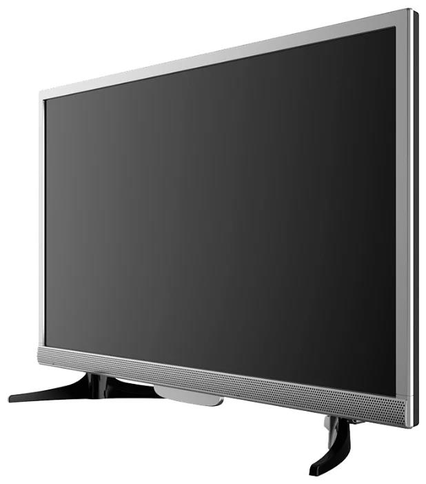 Изображение Телевизор Erisson 24LES90T2 24" 720p HD  серебристый