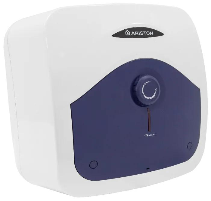 Изображение Водонагреватель Ariston BLU EVO R 15RU (15 л /1,2 кВт/эмаль)