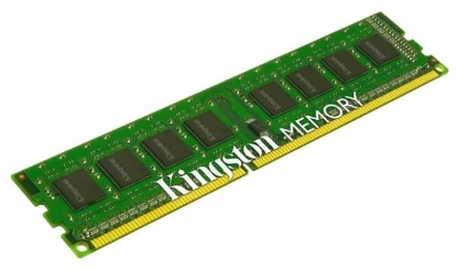Изображение Оперативная память 4 GB DDR3 Kingston KVR16N11/4 (12800 МБ/с, 1600 МГц, CL11)