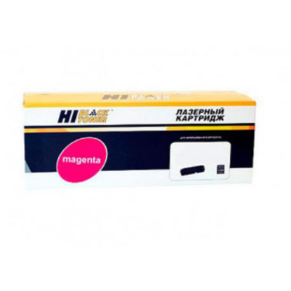 Изображение Картридж Hi-Black HB-TK-5280M