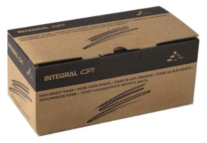 Изображение Картридж INTEGRAL TK-350 с чипом