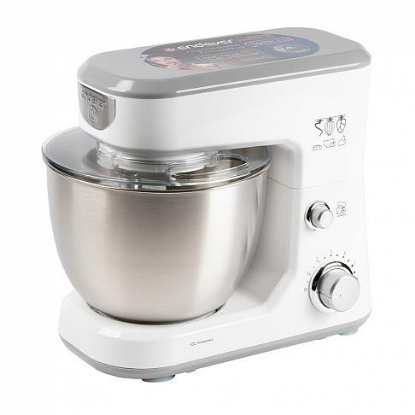 Изображение Миксер Endever SIGMA-21S (600 Вт /белый)