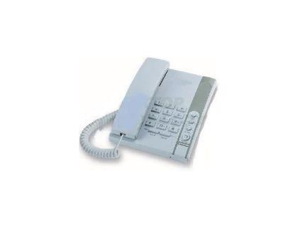 Изображение Проводной телефон Вектор ВЕКТОР 313/06 GREY,серый