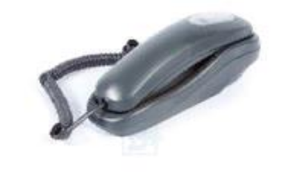 Изображение Проводной телефон Вектор ВЕКТОР 611/04 GREEN,зеленый