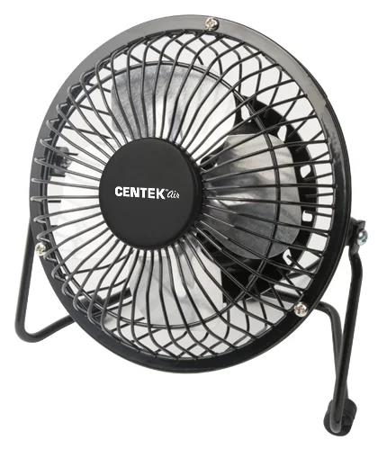 Изображение Вентилятор CENTEK CT-5040 черный