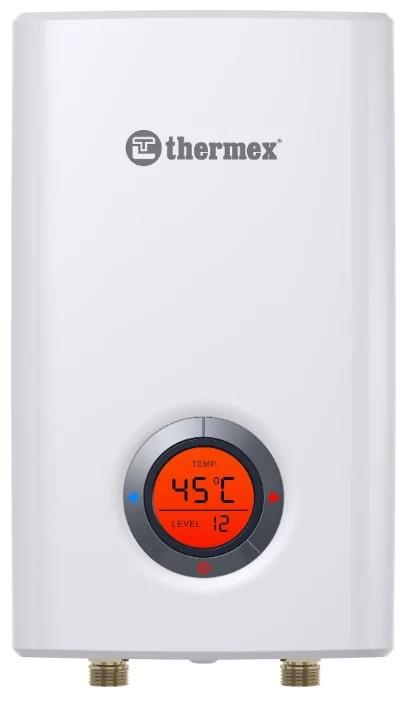 Изображение Водонагреватель проточный (электрический) Thermex Topflow 10000