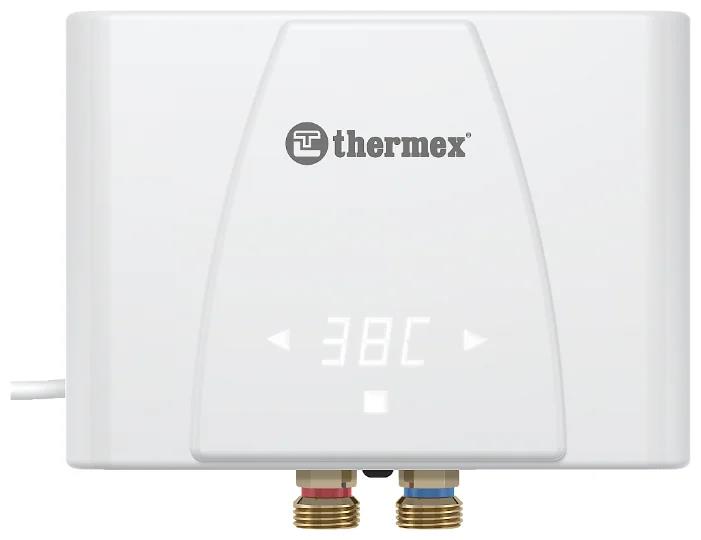 Изображение Водонагреватель проточный (электрический) Thermex Trend 4500