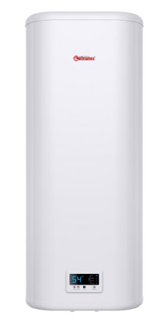 Изображение Водонагреватель Thermex IF 100 V (pro) (100 л /2 кВт/нержавеющая сталь)