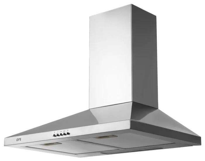 Изображение Вытяжка ORE Alta 60 inox