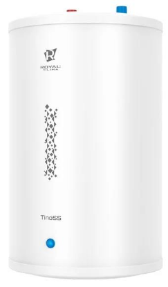 Изображение Водонагреватель Royal Clima RWH-TS15-RSU (15 л /1,5 кВт/эмаль)