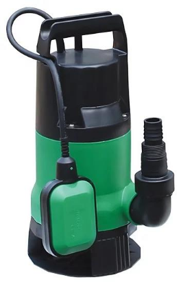 Изображение Погружной дренажный Oasis DN 150/6 440 Вт  6 м чистая)