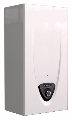 Изображение Водонагреватель проточный (газовые) Ariston FAST EVO ONT B 14 NG RU